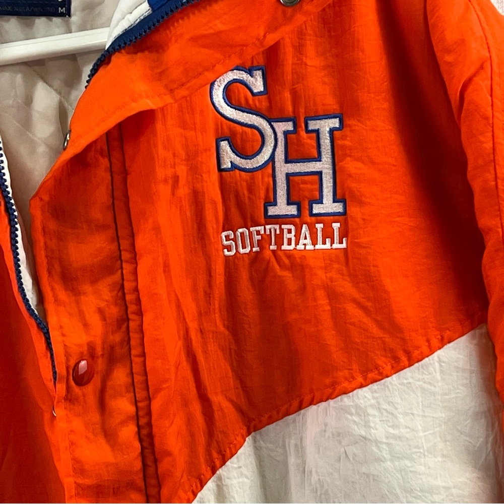Vintage 90’s Puffer Jacket - Picture 2 of 6